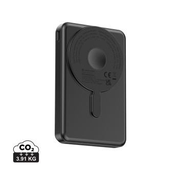 Powerbank magnetica 5in1 Urban Vitamin Delano 10000mAh 20W FullGadgets.com