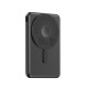 Powerbank magnetica 5in1 Urban Vitamin Redwood 5000mAh 20W FullGadgets.com