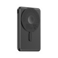 Powerbank magnetica 5in1 Urban Vitamin Redwood 5000mAh 20W