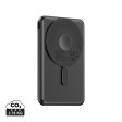 Powerbank magnetica 5in1 Urban Vitamin Redwood 5000mAh 20W FullGadgets.com