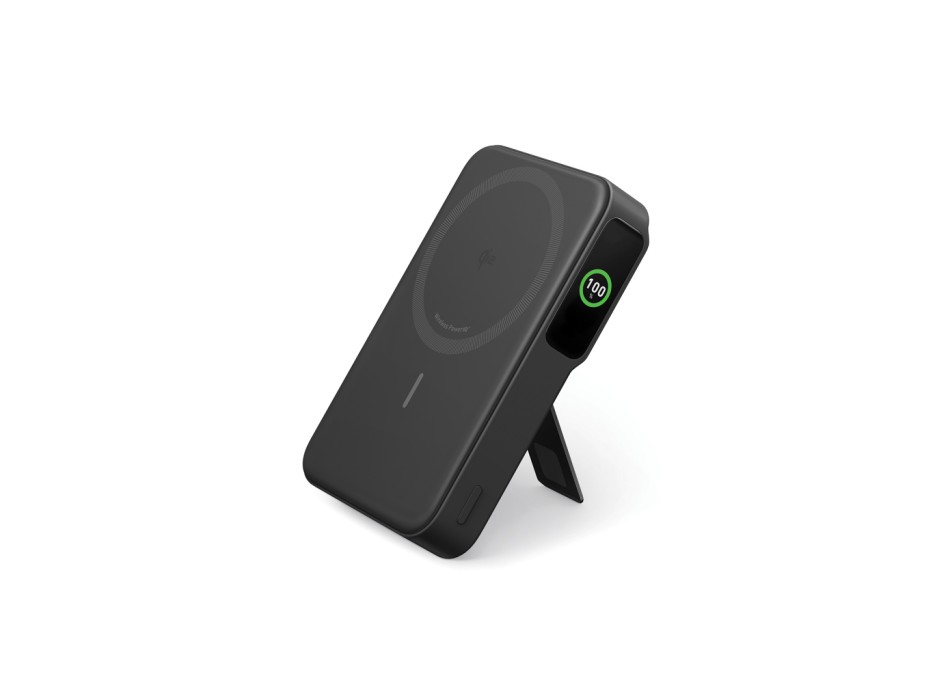 Powerbank magnetica da 10.000 mAh Anker MagGo QI2 FullGadgets.com