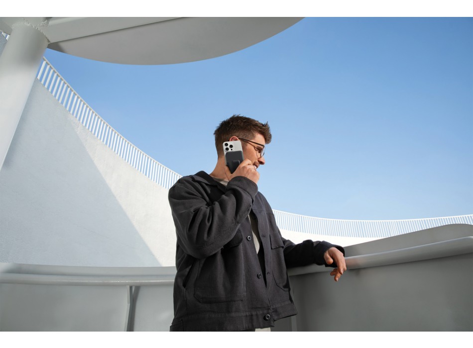 Powerbank magnetica da 10.000 mAh Anker MagGo QI2 FullGadgets.com