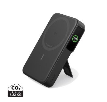 Powerbank magnetica da 10.000 mAh Anker MagGo QI2 FullGadgets.com