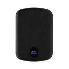 Powerbank magnetica MagBoost 5000 mah in plastica RCS FullGadgets.com