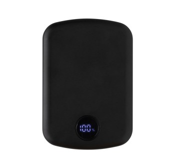 Powerbank magnetica MagBoost 5000 mah in plastica RCS FullGadgets.com