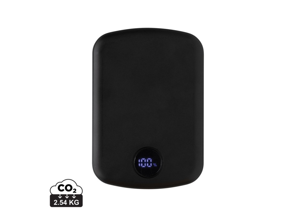 Powerbank magnetica MagBoost 5000 mAh in plastica RCS FullGadgets.com