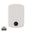 Powerbank magnetica MagBoost 5000 mAh in plastica RCS FullGadgets.com