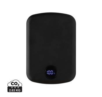 Powerbank magnetica MagBoost 5000 mah in plastica RCS FullGadgets.com