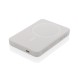 Powerbank magnetica Magnetix 5000 mah in plastica RCS FullGadgets.com