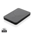 Powerbank magnetica Magnetix 5000 mAh in plastica RCS FullGadgets.com