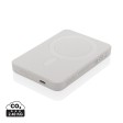 Powerbank magnetica Magnetix 5000 mAh in plastica RCS FullGadgets.com