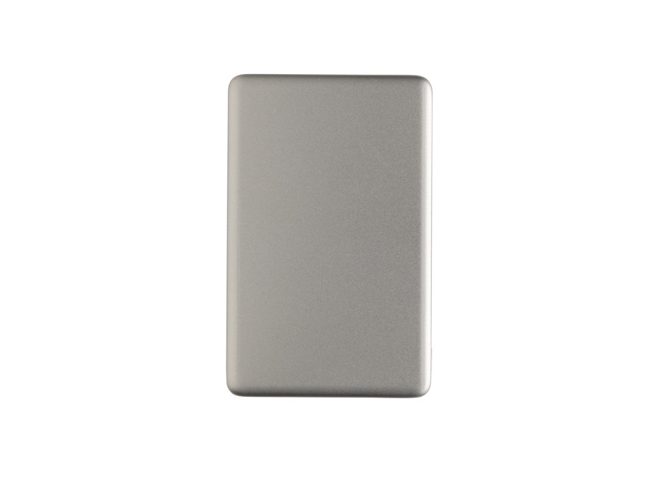 Powerbank magnetica Orion 5000 mah 5W rAlluminio RCS FullGadgets.com