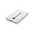 Powerbank magnetica Orion 5000 mah 5W rAlluminio RCS FullGadgets.com