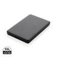 Powerbank magnetica Orion 5000 mAh 5W rAlluminio RCS FullGadgets.com