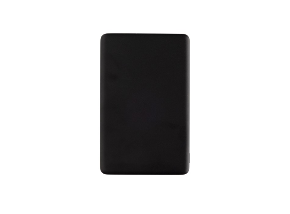 Powerbank magnetica Orion 5000 mah 5W rAlluminio RCS FullGadgets.com