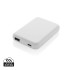 Powerbank magnetica Stellar 5000 mah 5W in rABS RCS