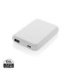Powerbank magnetica Stellar 5000 mah 5W in rABS RCS FullGadgets.com