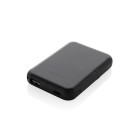 Powerbank magnetica Stellar 5000 mah 5W in rABS RCS FullGadgets.com