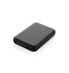 Powerbank magnetica Stellar 5000 mah 5W in rABS RCS FullGadgets.com