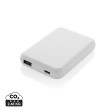Powerbank magnetica Stellar 5000 mAh 5W in rABS RCS FullGadgets.com