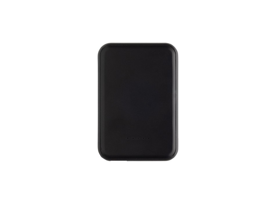 Powerbank magnetica Stellar 5000 mah 5W in rABS RCS FullGadgets.com