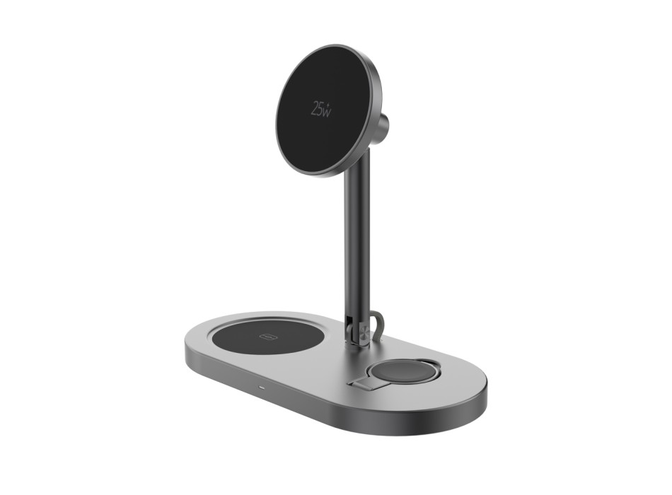 Powerbank magnetico da scrivania 25W Quantum RCS FullGadgets.com