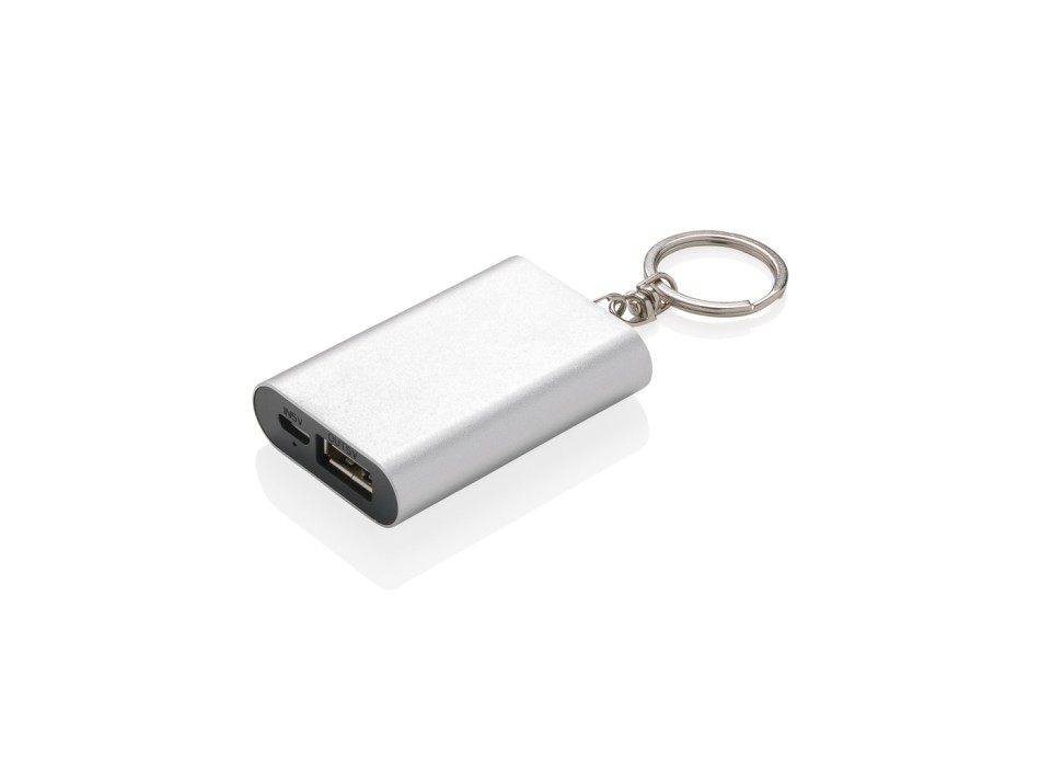 Powerbank portachiavi da 1000 mAh FullGadgets.com