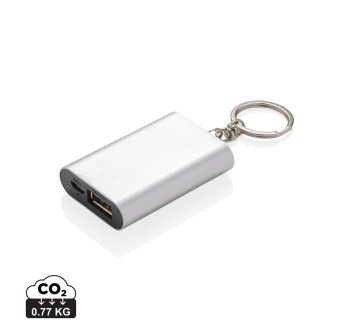 Powerbank portachiavi da 1000 mAh FullGadgets.com