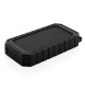 Powerbank solare 10.000 mAh 10W in plastica RCS FullGadgets.com