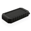 Powerbank Solare 10.000 Mah 10W Personalizzabile In Plastica Rcs