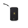 Powerbank solare 10.000mAh Nordic Drift Titan con 3 pannelli FullGadgets.com
