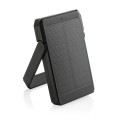 Powerbank solare 5000 mAh Skywave in plastica riciclata RCS