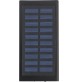 Powerbank solare in ABS e alluminio, capacità 8.000 mAh Adriana FullGadgets.com