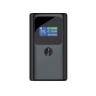 Powerbank tascabile 10.000 mAh 55W Urban Vitamin Campbell FullGadgets.com