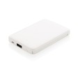 Powerbank tascabile 5.000 mAh con cavi integrati FullGadgets.com