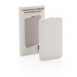 Powerbank tascabile 5.000 mAh con cavi integrati FullGadgets.com