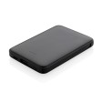 Powerbank tascabile 5.000 mAh con cavi integrati FullGadgets.com
