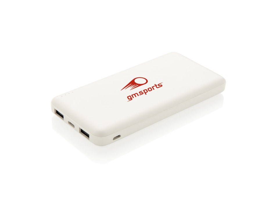 Powerbank tascabile da 10.000 mAh ad alta densità FullGadgets.com