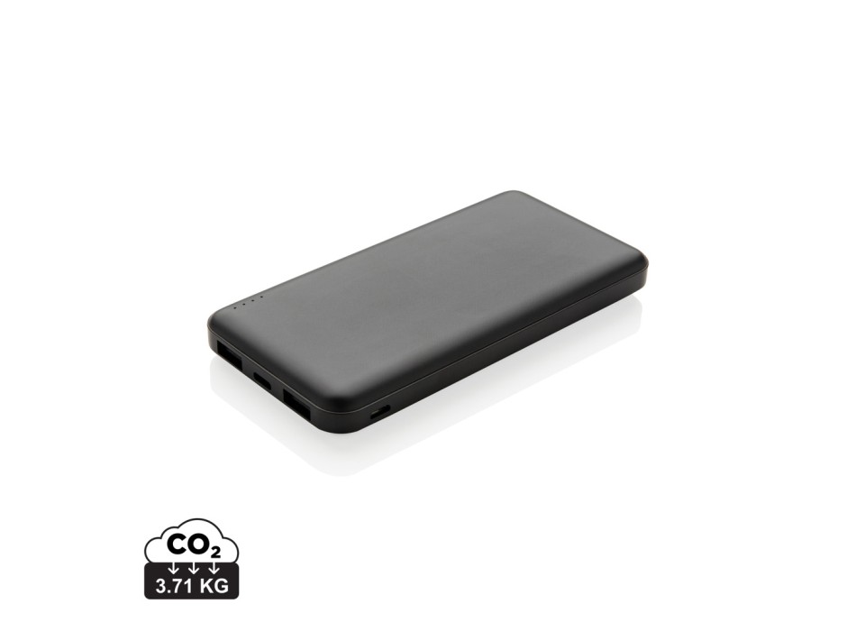 Powerbank tascabile da 10.000 mAh ad alta densità FullGadgets.com