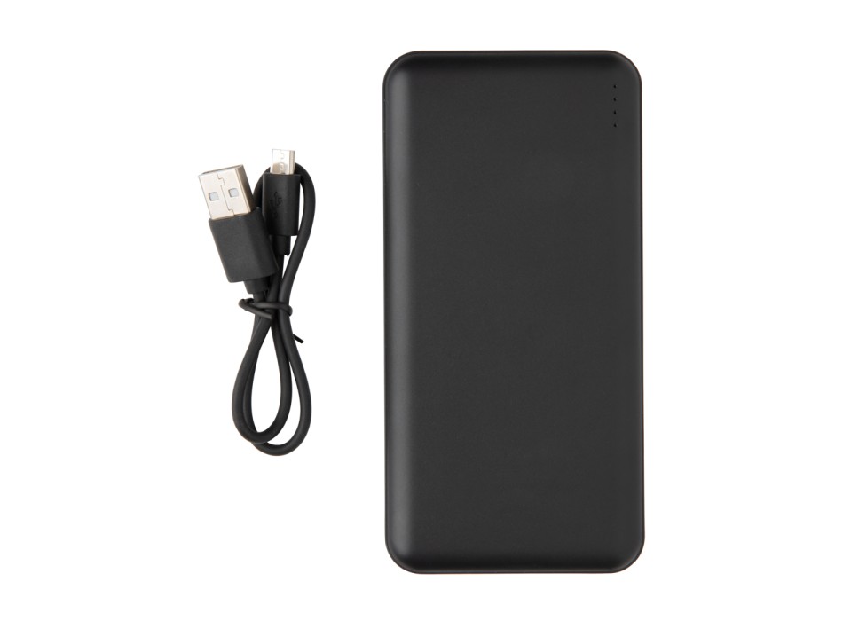 Powerbank tascabile da 10.000 mAh ad alta densità FullGadgets.com