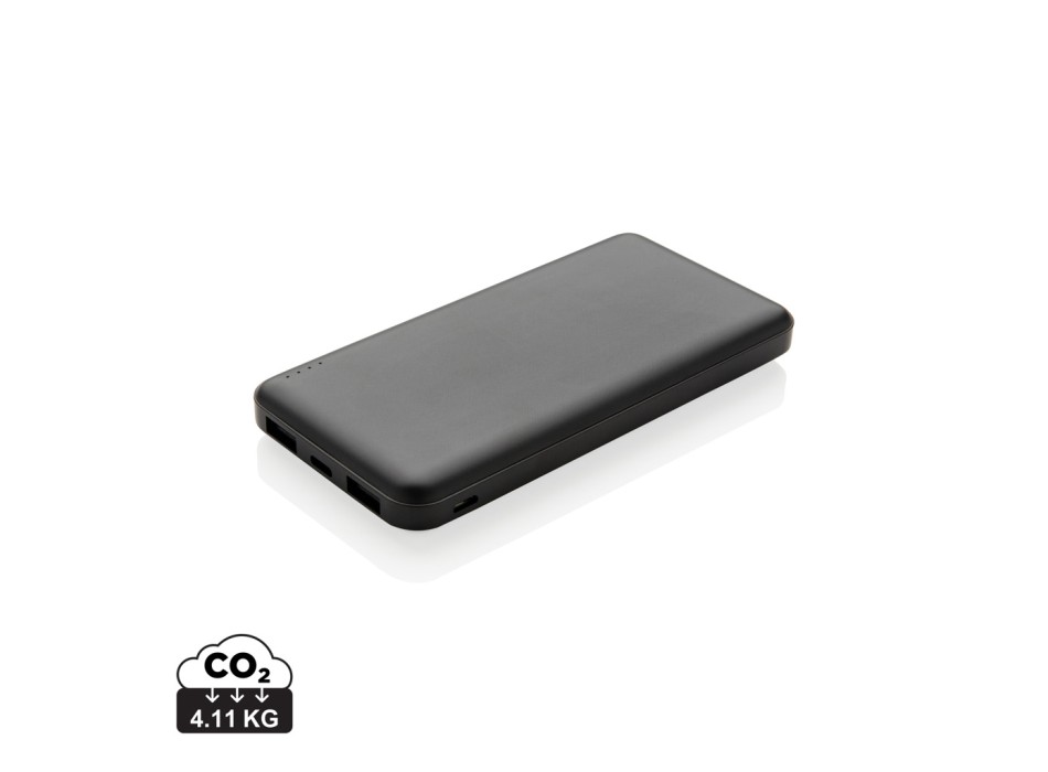 Powerbank tascabile da 10.000 mAh ad alta densità FullGadgets.com