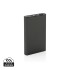 Powerbank Terra Da 5000 Mah In Alluminio Riciclato Personalizzabile
