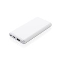 Powerbank Ultra Veloce Da 10.000 Mah Personalizzabile Con Pd