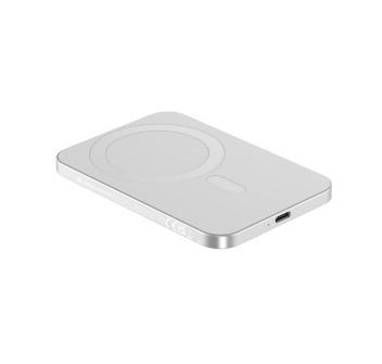 Powerbank Urban Vitamin Burbank 3000 mah pla/alu riciclati FullGadgets.com