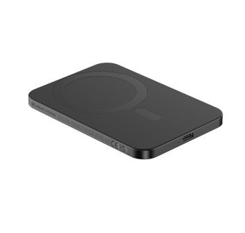 Powerbank Urban Vitamin Burbank 3000 mah pla/alu riciclati FullGadgets.com