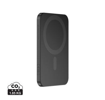 Powerbank Urban Vitamin Burbank 3000 mah pla/alu riciclati FullGadgets.com