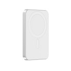 Powerbank Urban Vitamin Malibu 5000 mah pla/alu riciclati FullGadgets.com