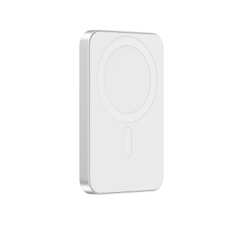 Powerbank Urban Vitamin Malibu 5000 mah pla/alu riciclati FullGadgets.com