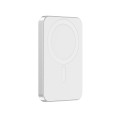 Powerbank Urban Vitamin Malibu 5000 mah pla/alu riciclati