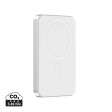 Powerbank Urban Vitamin Malibu 5000 mah pla/alu riciclati FullGadgets.com